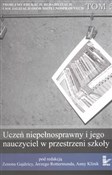Uczeń niep... -  fremdsprachige bücher polnisch 