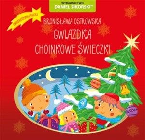 Obrazek Gwiazdka. Choinkowe świeczki