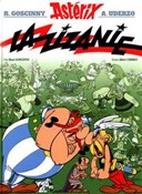Polska książka : Asterix 15... - René Goscinny