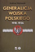 Polska książka : Generalicj... - Andrzej Wojtaszak