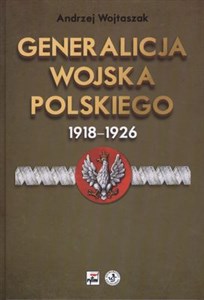 Bild von Generalicja Wojska Polskiego 1918-1926