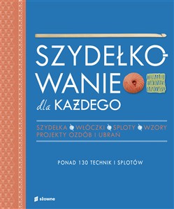 Bild von Szydełkowanie dla każdego