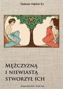 Bild von [Audiobook] Mężczyzną i niewiastą stworzył ich