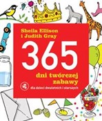 Polnische buch : 365 dni tw... - Sheila Ellison, Judith Gray