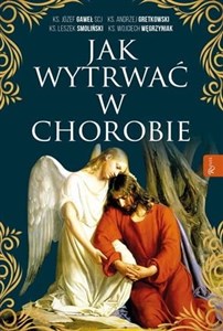 Bild von Jak wytrwać w chorobie