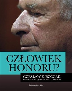 Bild von Człowiek honoru? Czesław Kiszczak... DL