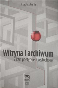 Bild von Witryna i archiwum