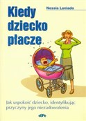 Polska książka : Kiedy dzie... - Nessia Laniado