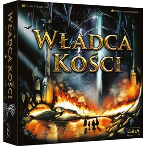 Bild von Gra Władca kości 02277