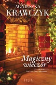 Magiczny w... - Agnieszka Krawczyk - buch auf polnisch 