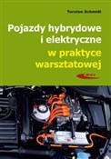 Polska książka : Pojazdy hy... - Torsten Schmidt