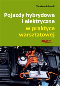 Bild von Pojazdy hybrydowe i elektryczne w praktyce warsztatowej
