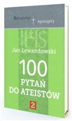 100 pytań ... - Jan Lewandowski -  Polnische Buchandlung 