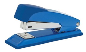 Bild von Zszywacz 30k metalowy niebieski