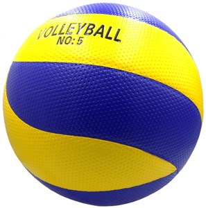 Bild von Piłka siatkowa rekreacyjna Volleyball