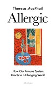 Allergic H... - Theresa MacPhail -  Książka z wysyłką do Niemiec 