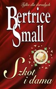 Książka : Szkot i da... - Bertrice Small