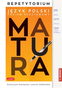 Obrazek MATURA 2024 - Język Polski. Poziom Podstawowy