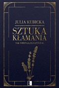 Polska książka : Sztuka kła... - Julia Kubicka