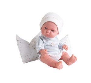 Obrazek Lalka hiszpańska Pitu 26cm