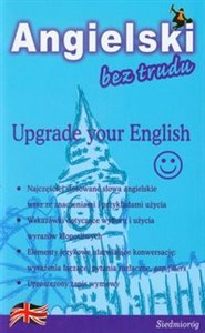 Obrazek Angielski bez trudu Upgrade your English