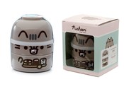 Zeige Details für Śniadaniówka Pusheen bento lBOX66 Książka : Śniadaniów...