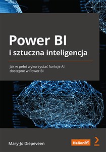 Bild von Power BI i sztuczna inteligencja Jak w pełni wykorzystać funkcje AI dostępne w Power BI