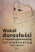 Wokół doro... - Dorota Krzemińska, Iwona Lindyberg - buch auf polnisch 
