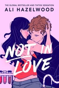 Bild von Not in Love