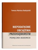 Polska książka : Niepodatko... - Tomasz Marcin Budzyński