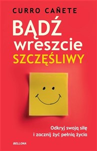 Obrazek Bądź wreszcie szczęśliwy