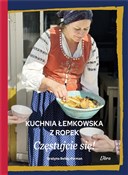 Polnische buch : Kuchnia łe... - Grażyna Betlej-Furman