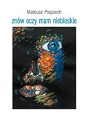 Polnische buch : Znów oczy ... - Mateusz Pospiech