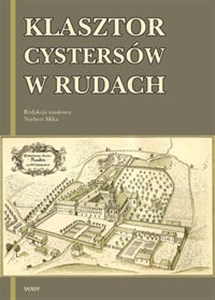 Bild von Klasztor cystersów w Rudach