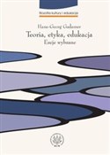 Polska książka : Teoria, et... - Hans-Georg Gadamer