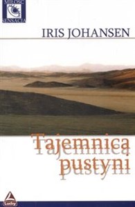 Obrazek Tajemnica pustyni