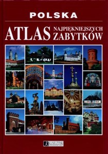 Bild von Polska Atlas najpiękniejszych zabytków