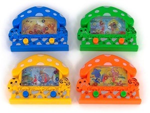 Bild von Gra wodna MIX