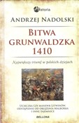 Bitwa grun... - Andrzej Nadolski -  Książka z wysyłką do Niemiec 