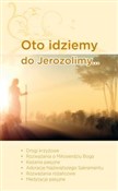 Oto idziem... - Dawid Czaicki, Tomasz Szałanda -  Książka z wysyłką do Niemiec 