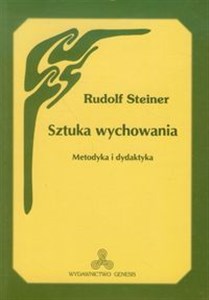 Obrazek Sztuka wychowania Metodyka i dydaktyka