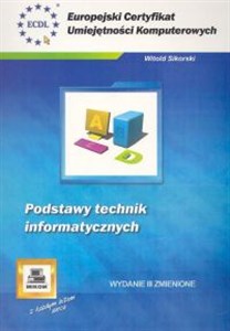 Obrazek Podstawy technik informatycznych