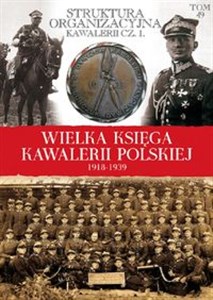 Bild von Wielka Księga Kawalerii Polskiej 1918-1939