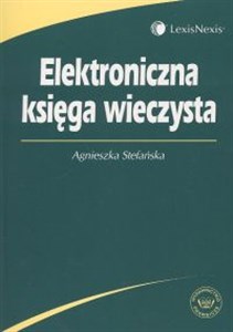 Obrazek Elektroniczna księga wieczysta