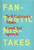 Make Good ... - Neil Gaiman -  Książka z wysyłką do Niemiec 