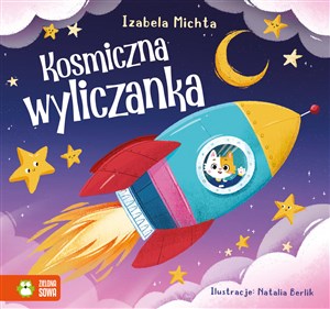 Bild von Kosmiczna wyliczanka