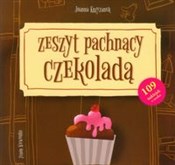 Polska książka : Zeszyt pac... - Joanna Krzyżanek