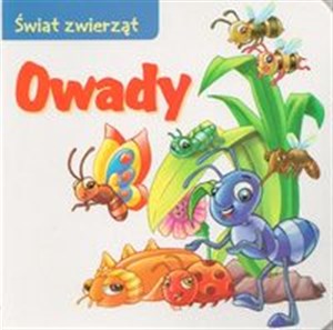 Bild von Owady Świat zwierząt