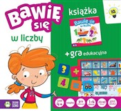 Książka : Bawię się ... - Opracowanie Zbiorowe