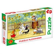 Puzzle 60 ... -  polnische Bücher
